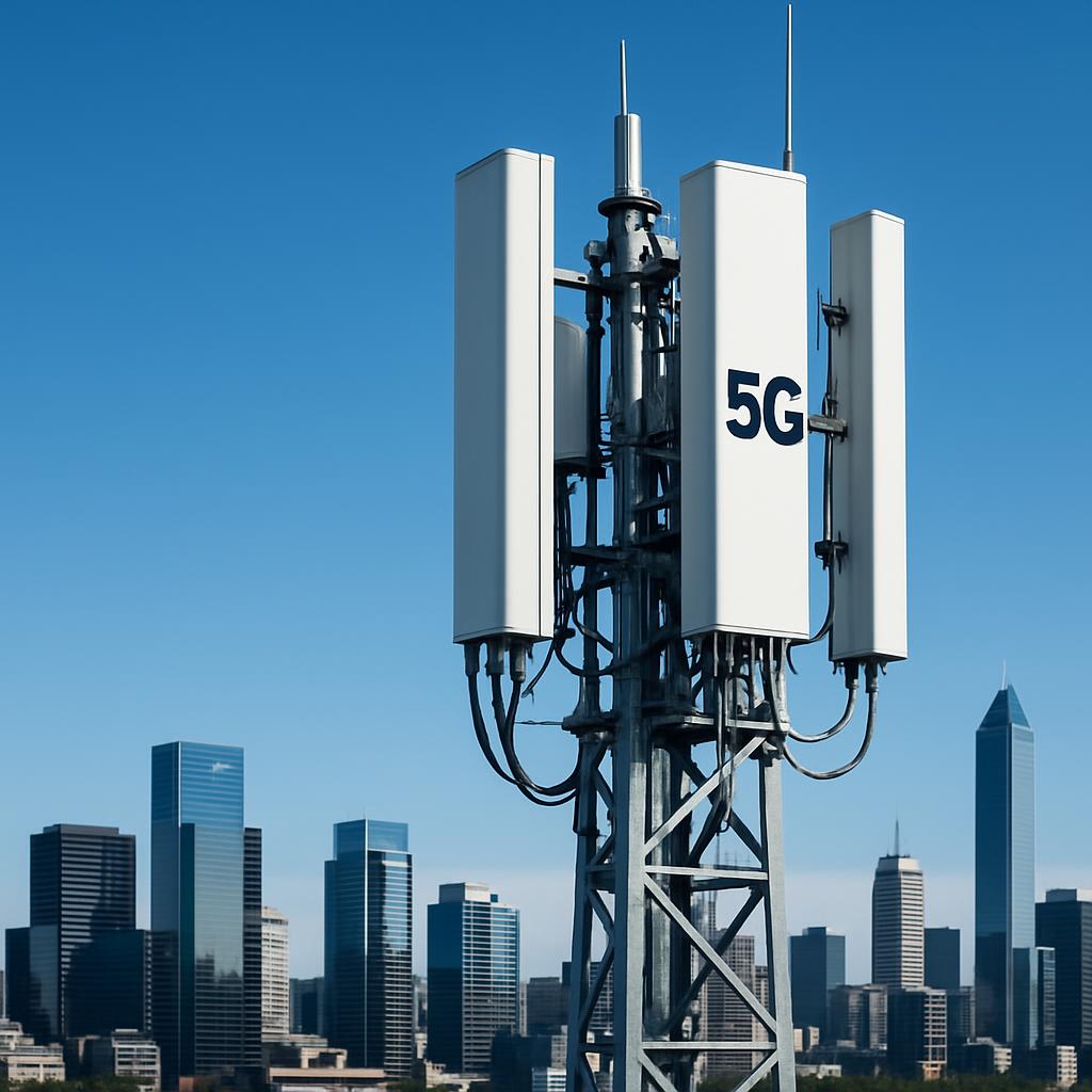 5G Network