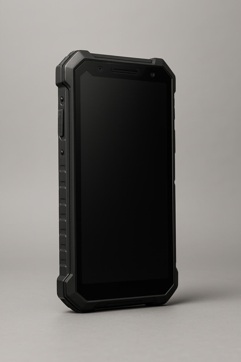 Rugged devices